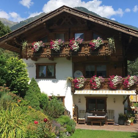 Haus Marco Apartman Neustift im Stubaital Kültér fotó