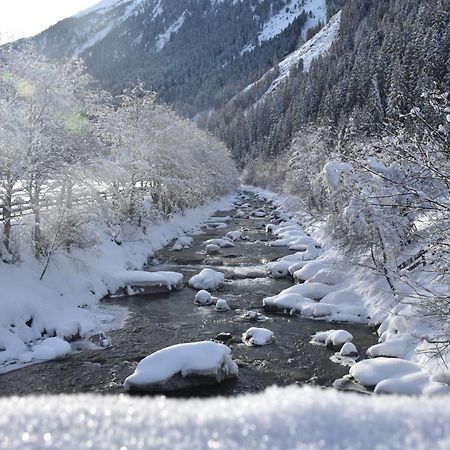 Haus Marco Apartman Neustift im Stubaital Kültér fotó