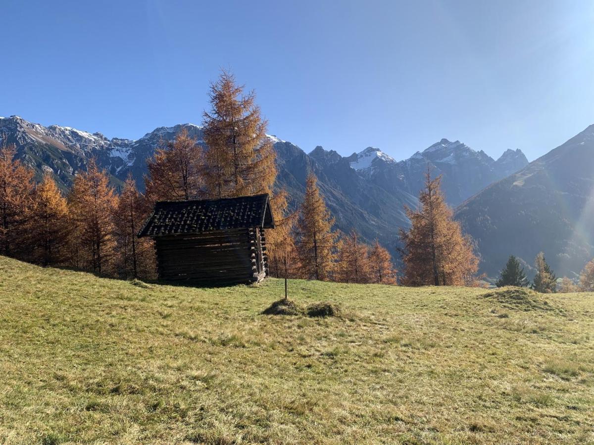 Haus Marco Apartman Neustift im Stubaital Kültér fotó