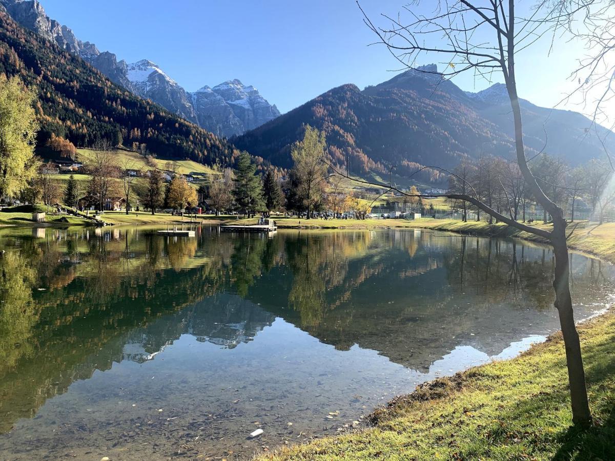 Haus Marco Apartman Neustift im Stubaital Kültér fotó