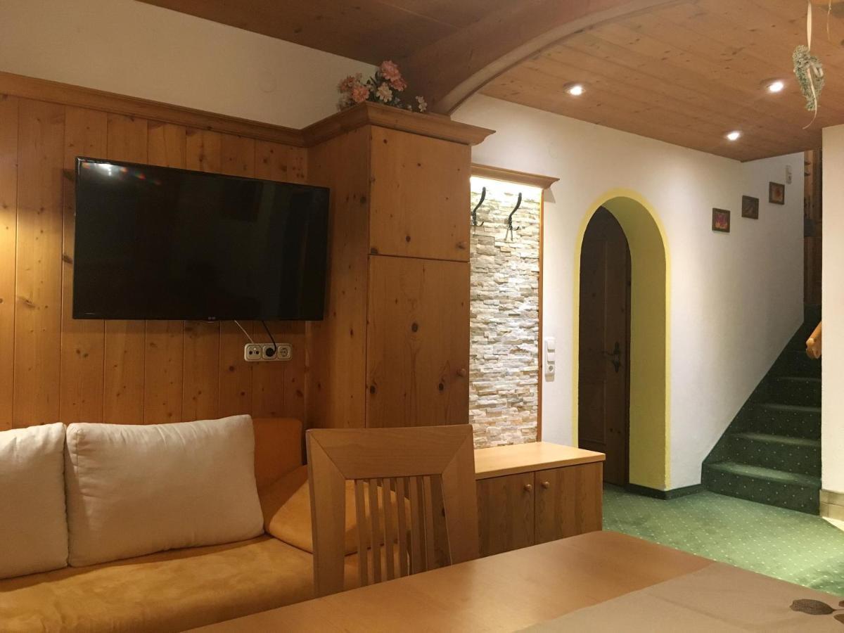 Haus Marco Apartman Neustift im Stubaital Kültér fotó