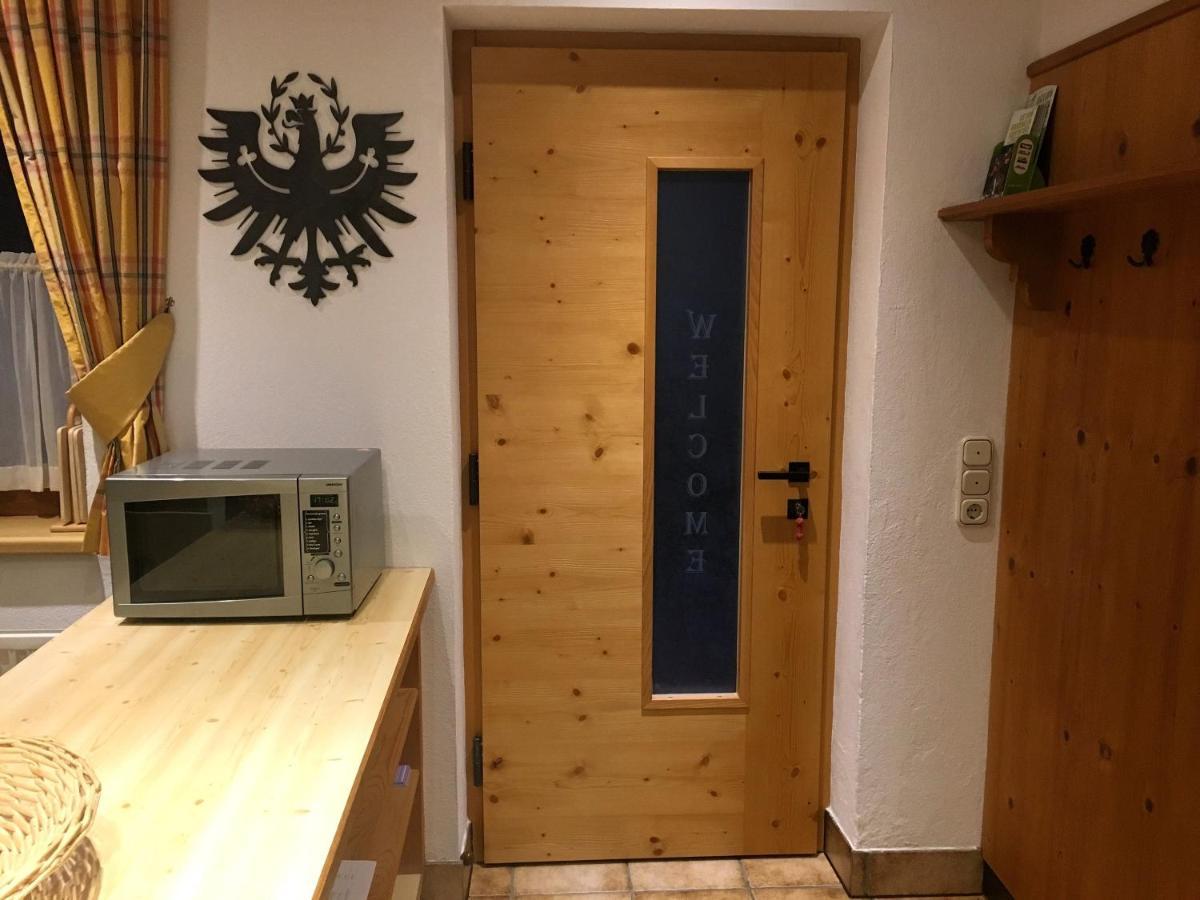 Haus Marco Apartman Neustift im Stubaital Kültér fotó