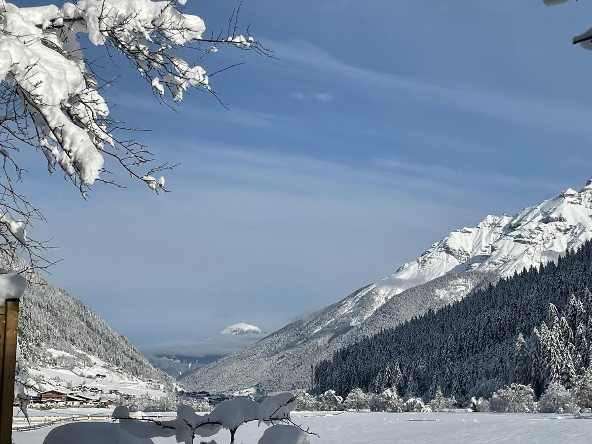 Haus Marco Apartman Neustift im Stubaital Kültér fotó