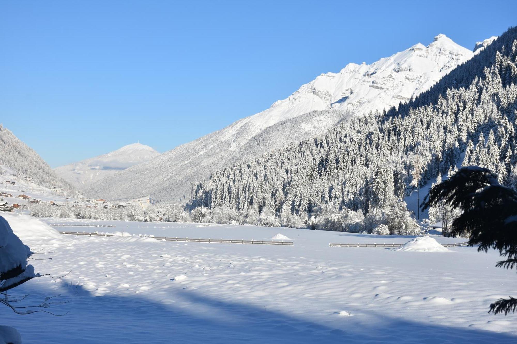 Haus Marco Apartman Neustift im Stubaital Kültér fotó