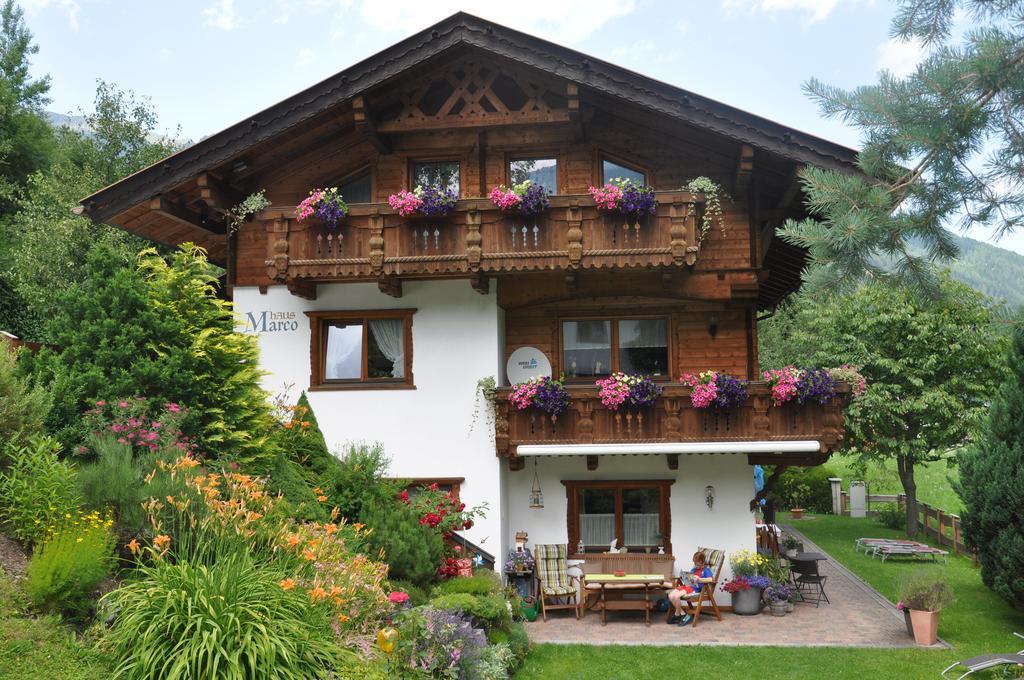 Haus Marco Apartman Neustift im Stubaital Kültér fotó
