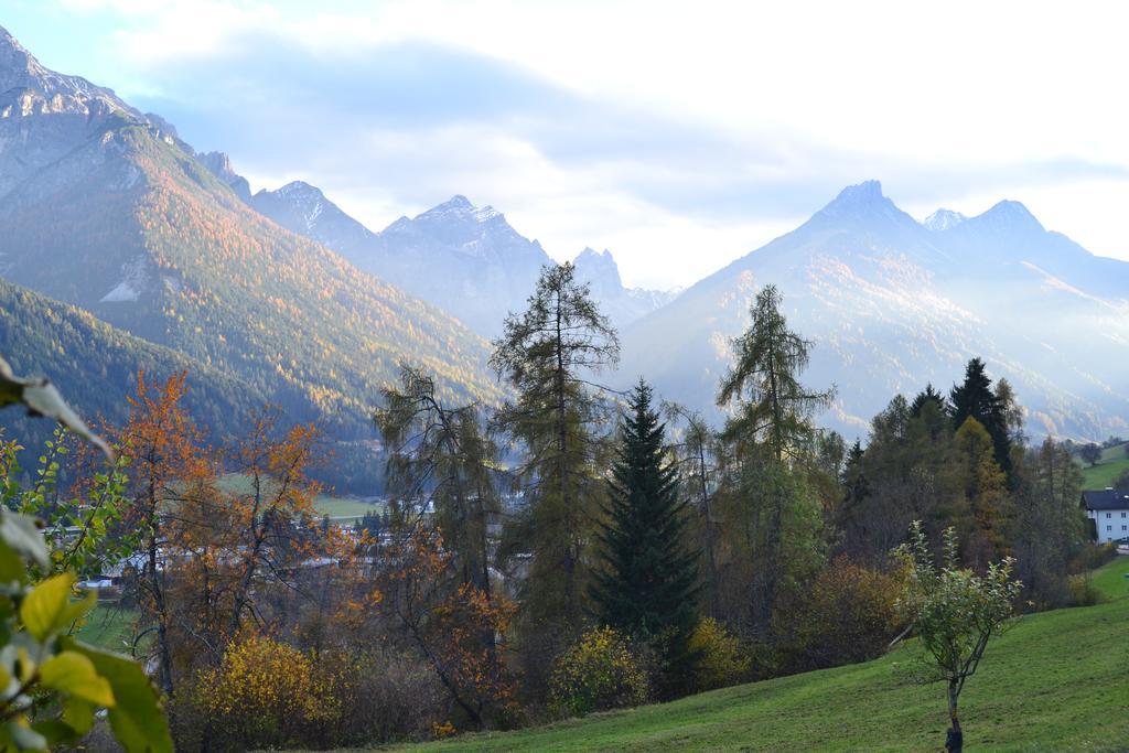 Haus Marco Apartman Neustift im Stubaital Kültér fotó