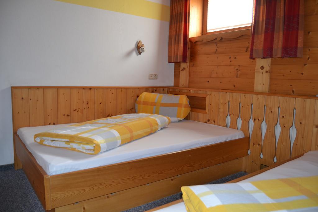 Haus Marco Apartman Neustift im Stubaital Kültér fotó