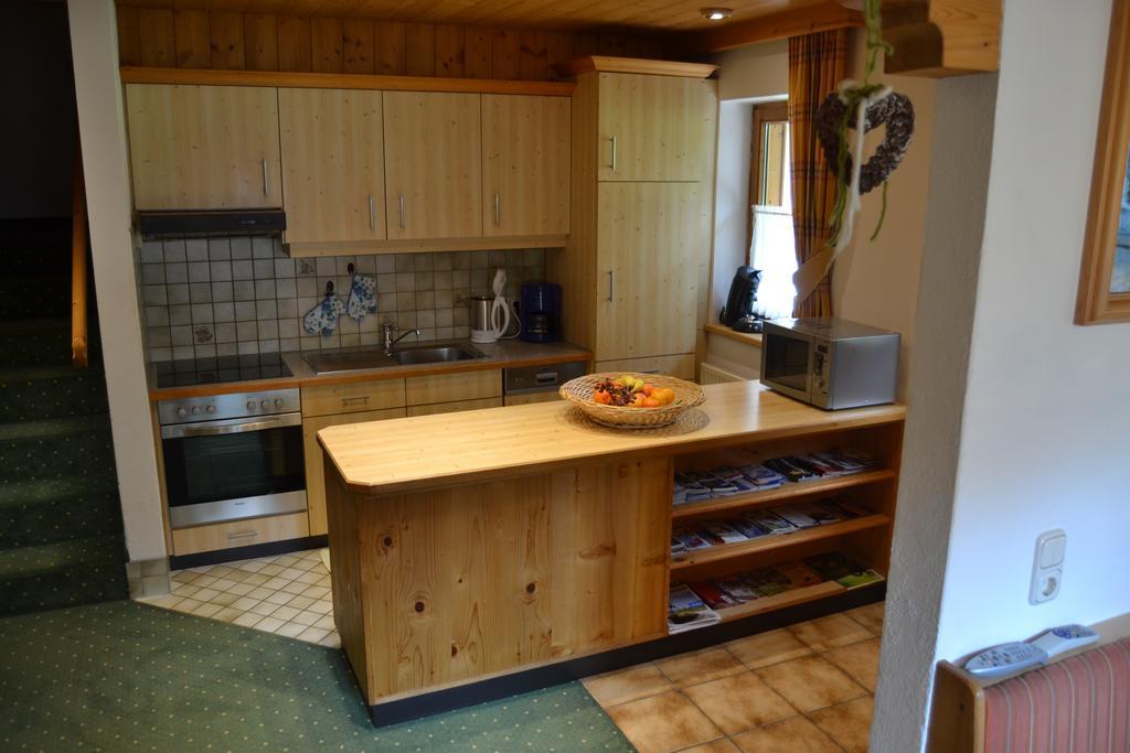 Haus Marco Apartman Neustift im Stubaital Kültér fotó
