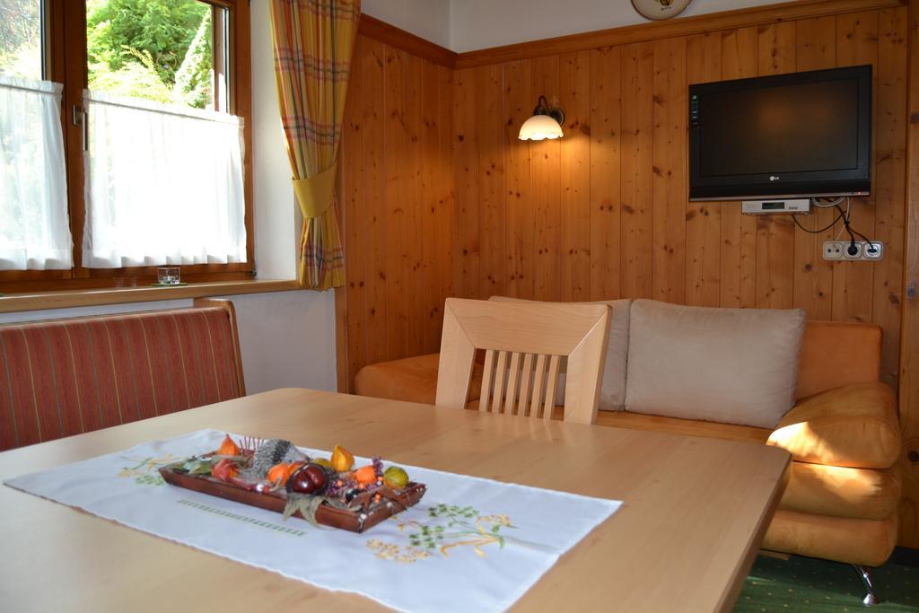 Haus Marco Apartman Neustift im Stubaital Kültér fotó