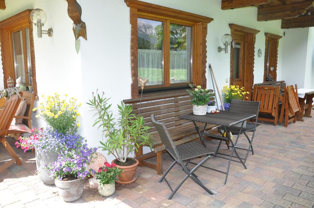 Haus Marco Apartman Neustift im Stubaital Kültér fotó