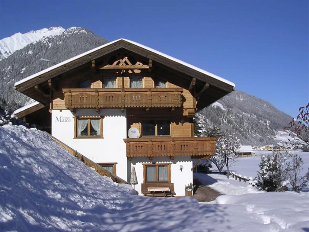 Haus Marco Apartman Neustift im Stubaital Kültér fotó