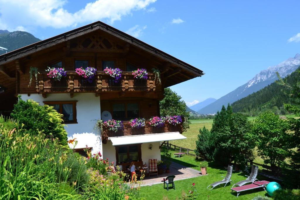Haus Marco Apartman Neustift im Stubaital Kültér fotó