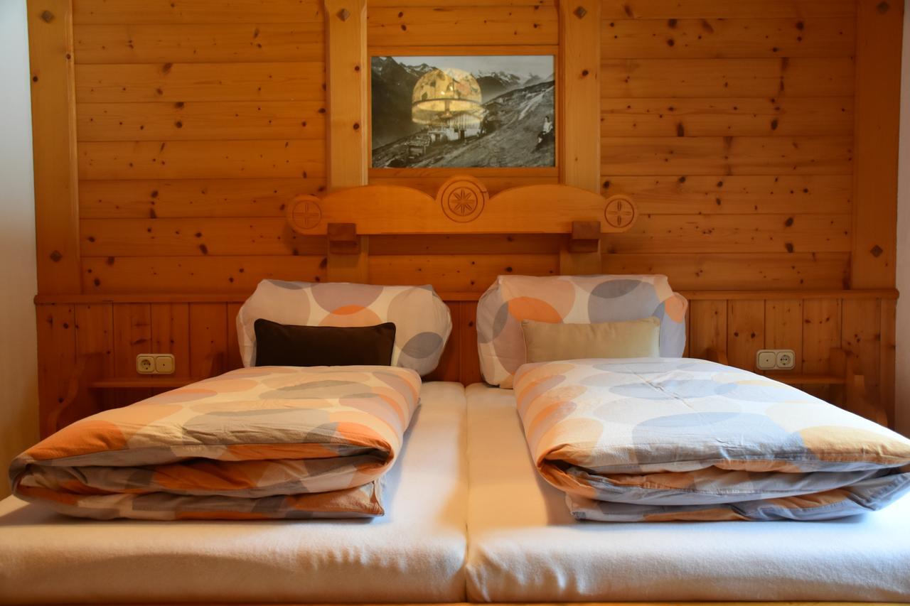 Haus Marco Apartman Neustift im Stubaital Kültér fotó