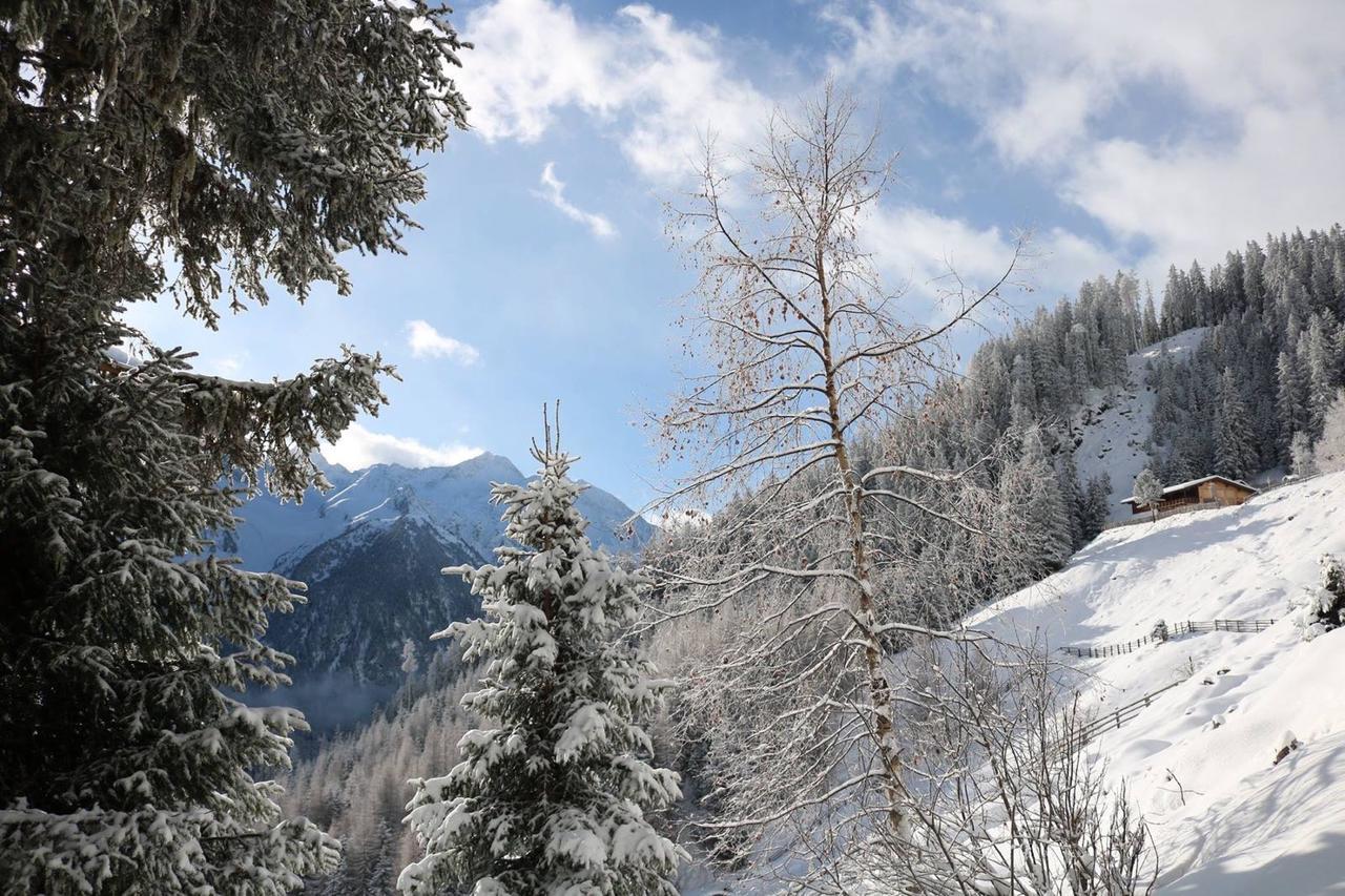 Haus Marco Apartman Neustift im Stubaital Kültér fotó