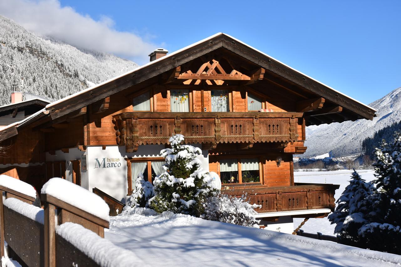 Haus Marco Apartman Neustift im Stubaital Kültér fotó