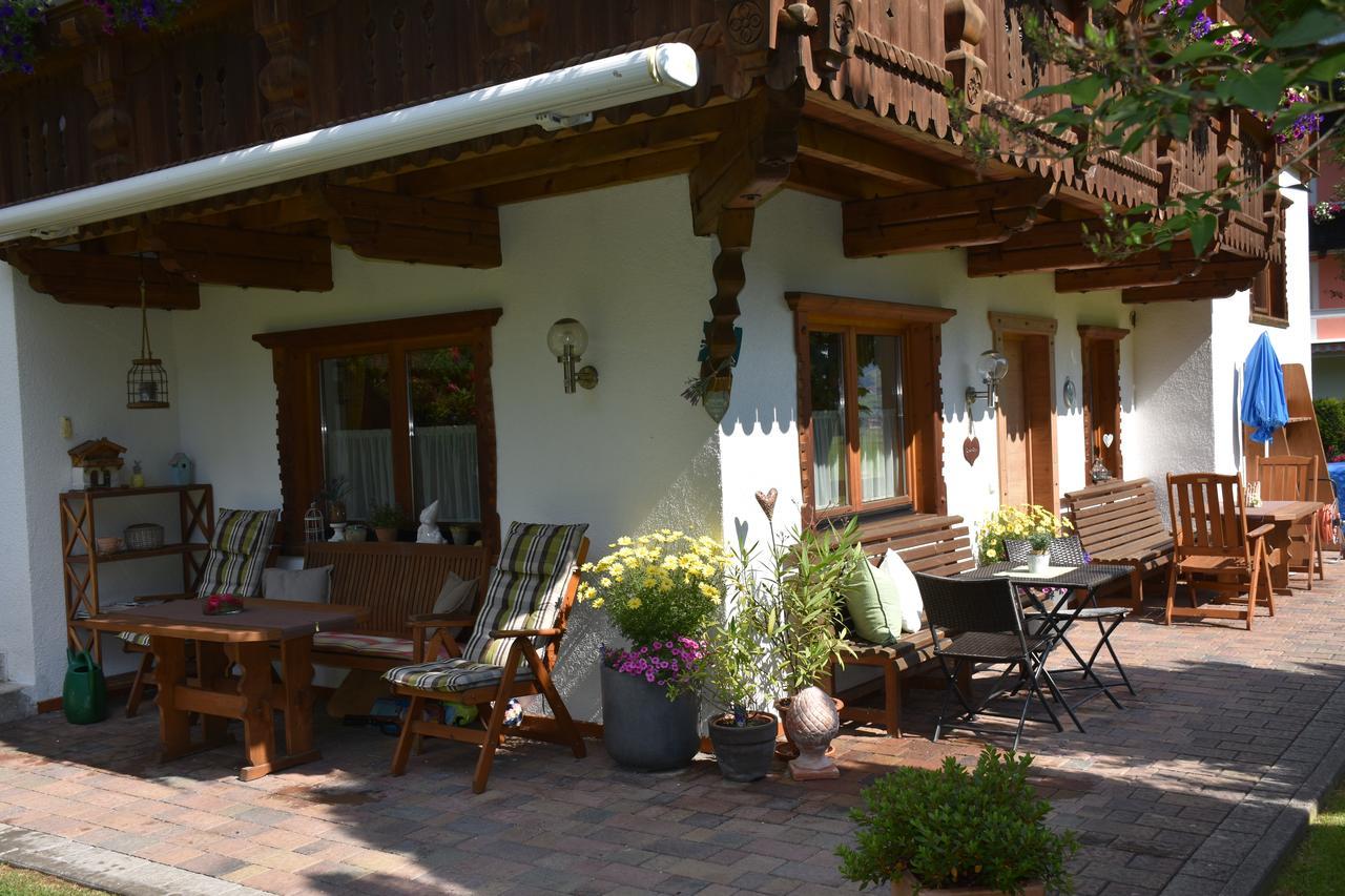 Haus Marco Apartman Neustift im Stubaital Kültér fotó
