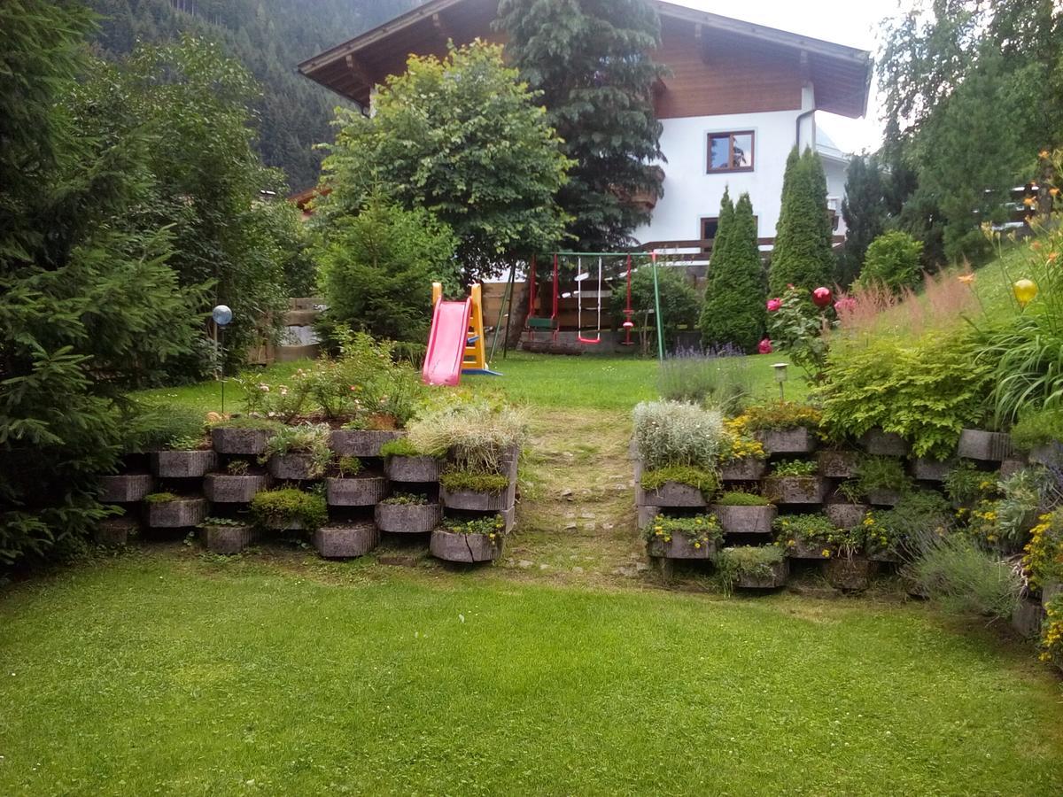 Haus Marco Apartman Neustift im Stubaital Kültér fotó