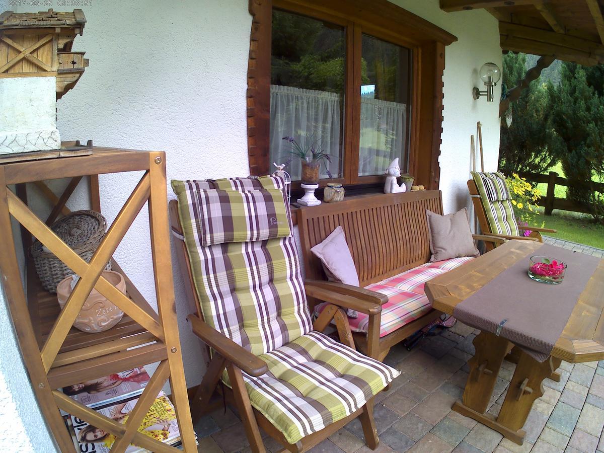 Haus Marco Apartman Neustift im Stubaital Kültér fotó