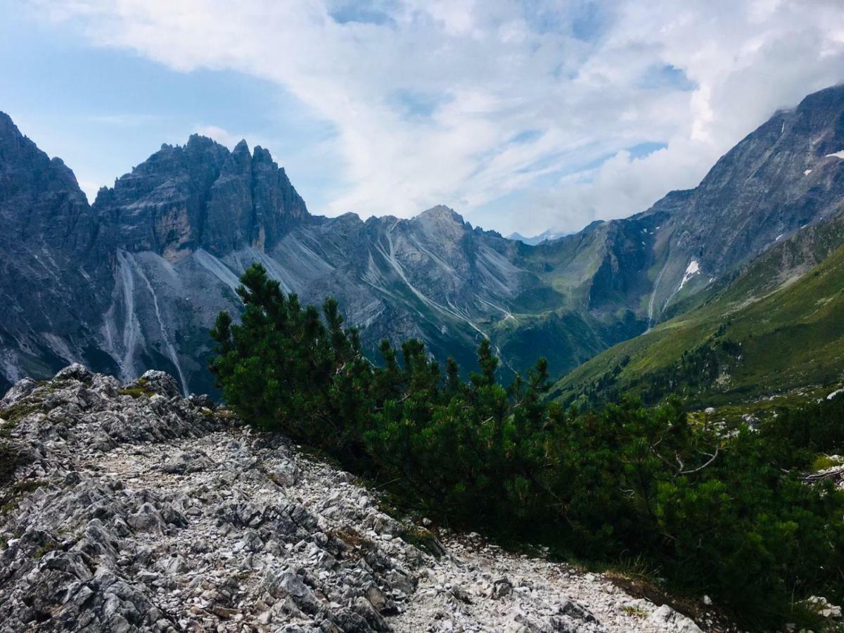 Haus Marco Apartman Neustift im Stubaital Kültér fotó