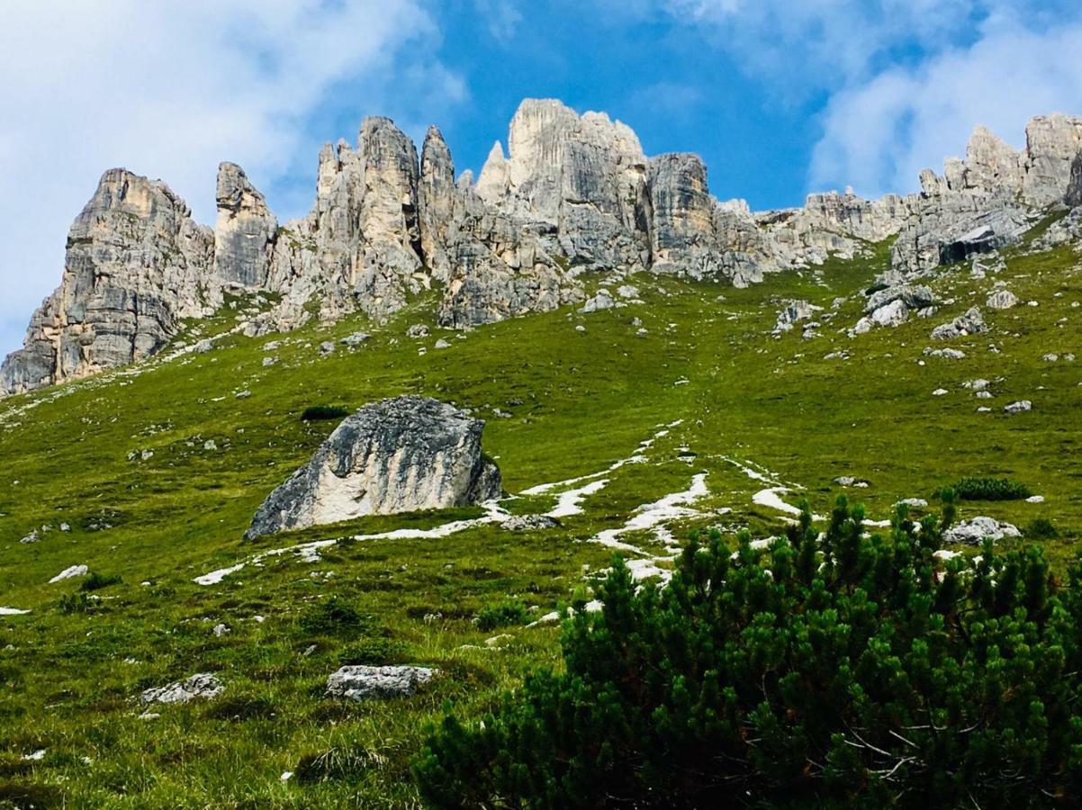 Haus Marco Apartman Neustift im Stubaital Kültér fotó